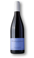 DOMAINE SYLVAIN PATAILLE MARSANNAY ROUGE